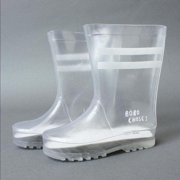 ISO Bobo Choses ☔️👢 - Picture 3 of 5